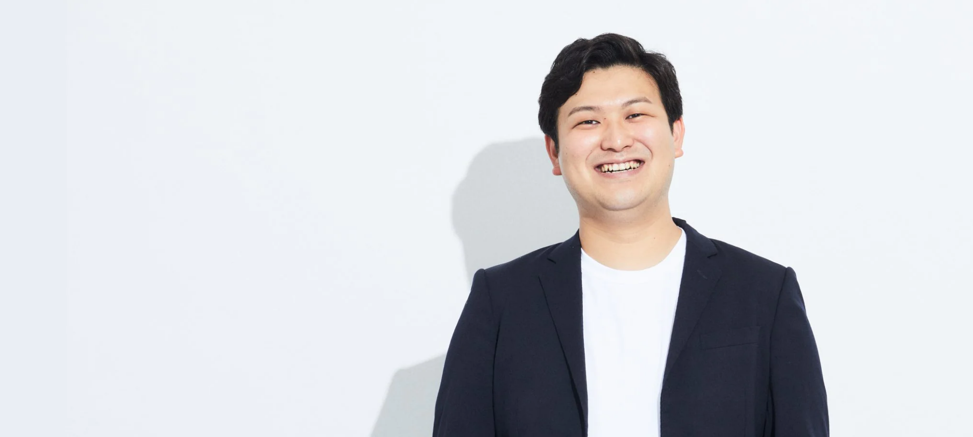 事業部長からのメッセージ