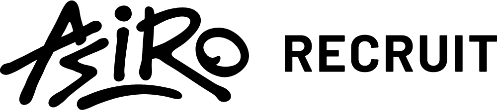 ASIRO RECRUIT