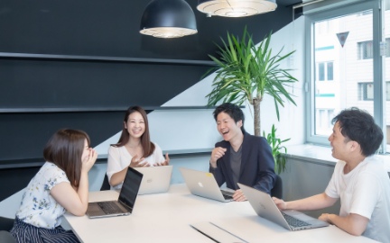 総合職/HR事業部 RACA