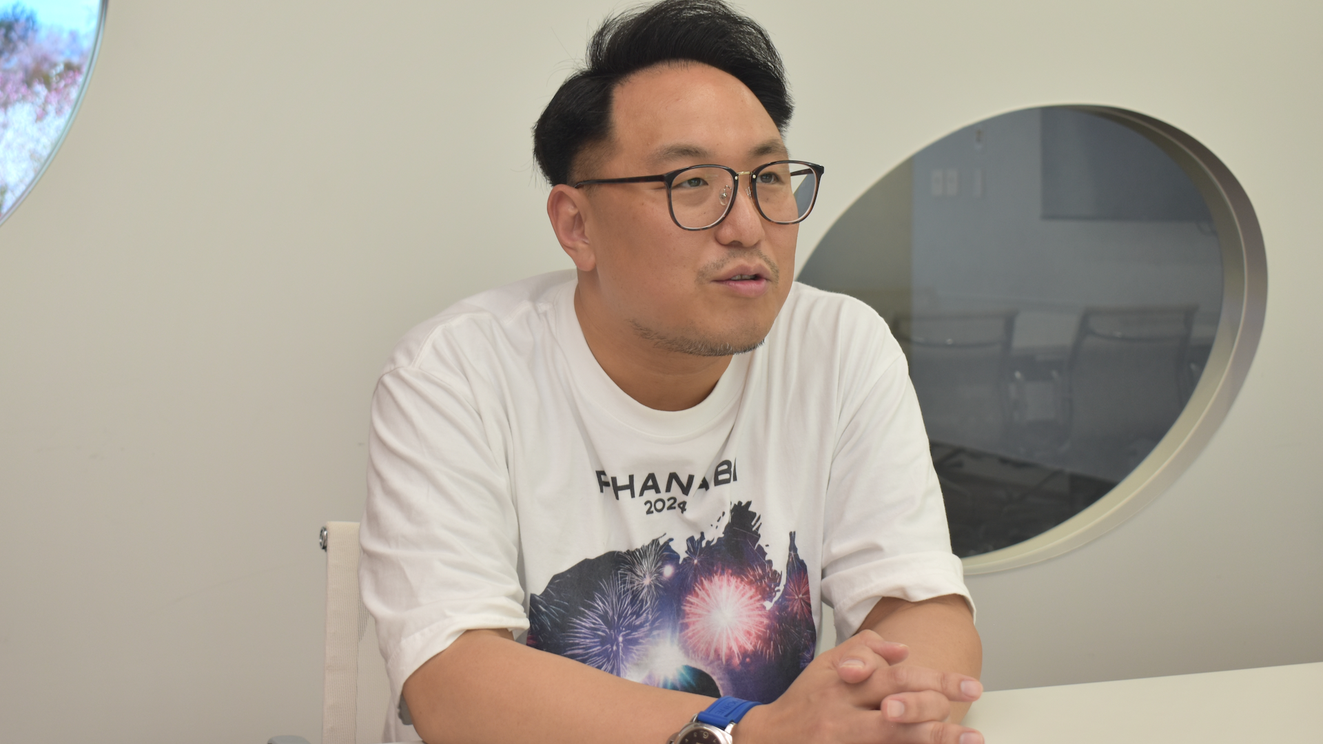 管理本部|武田 裕毅