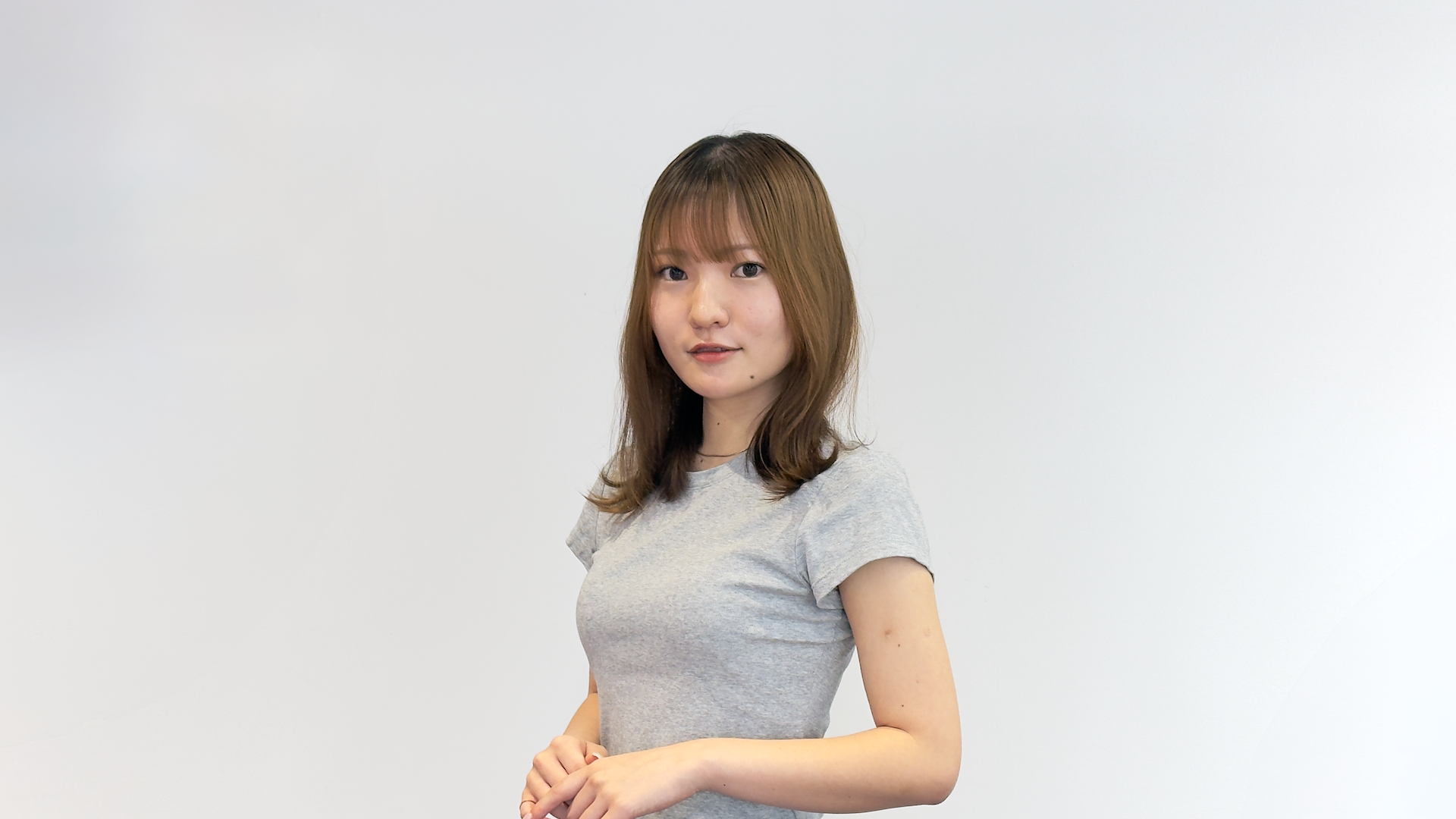 管理本部|渡 綾乃