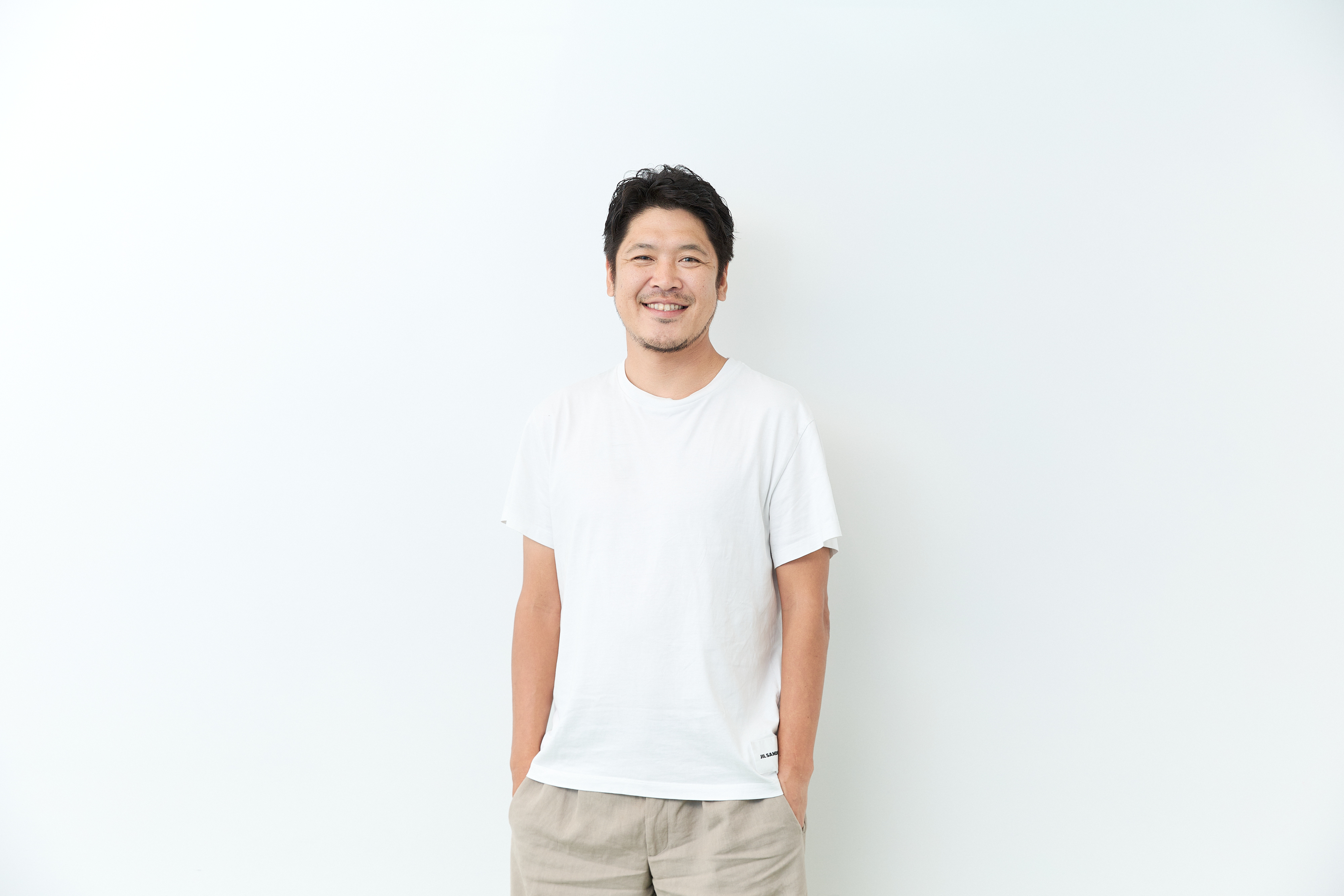 株式会社アシロ代表取締役社長 中山 博登