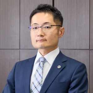 田代 隼一郎弁護士