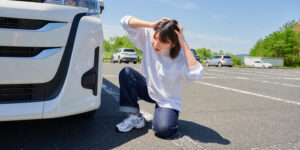 当て逃げされたら被害届はどう出す？提出するメリットやポイントなどを詳しく解説