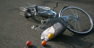 【被害者向け】自転車事故で警察への連絡は必要？事故後の基本的な流れを解説