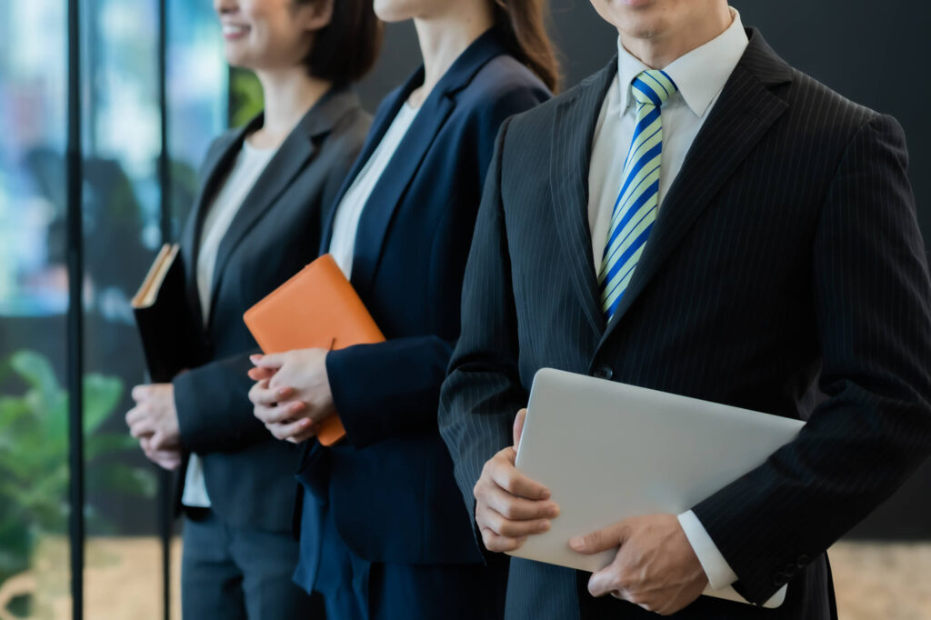 総合商社向け転職エージェントおすすめ9社比較!転職成功のコツから必要スキルまで