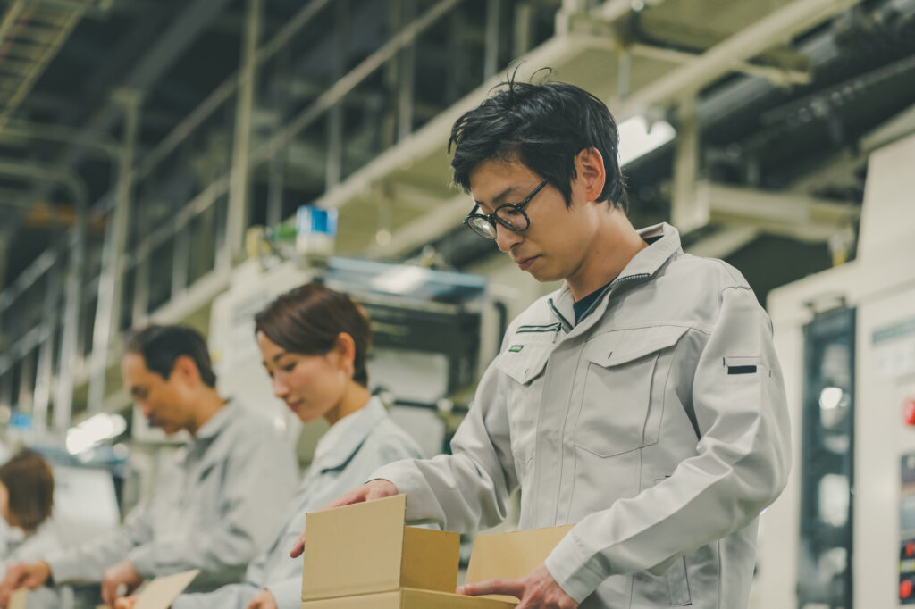 ホンダ期間工は短期集中で稼げる 労働条件や向いている方の特徴を紹介 キャリアアップステージ ホンダ期間工は短期集中で稼げる 労働条件や向いている方の特徴を紹介 キャリアアップステージ