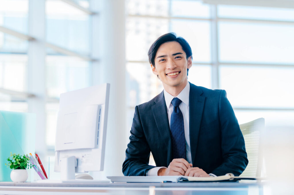 30代の男性におすすめの転職サイト15選 失敗例 成功のコツも紹介 キャリアアップステージ