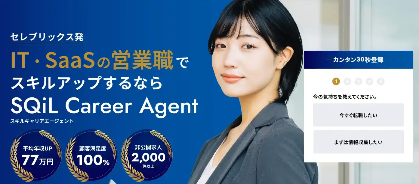 SQiL Career Agent