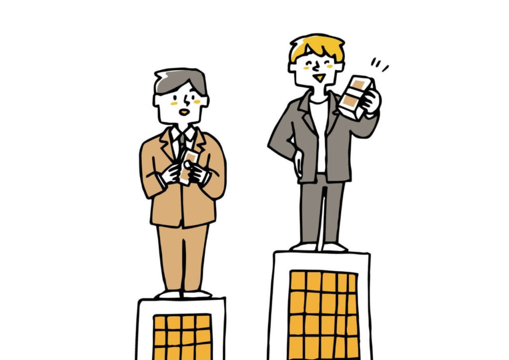 【2024年最新】20代の平均年収は？学歴や性別など属性別に解説
