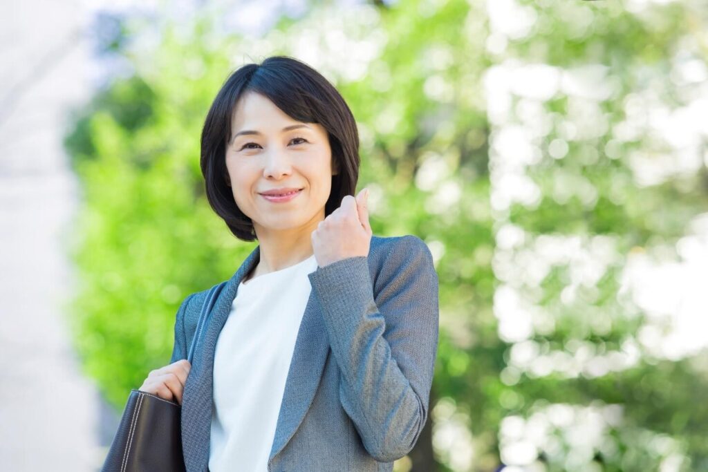 40代女性が転職を成功させるには？実情や未経験におすすめの仕事を紹介