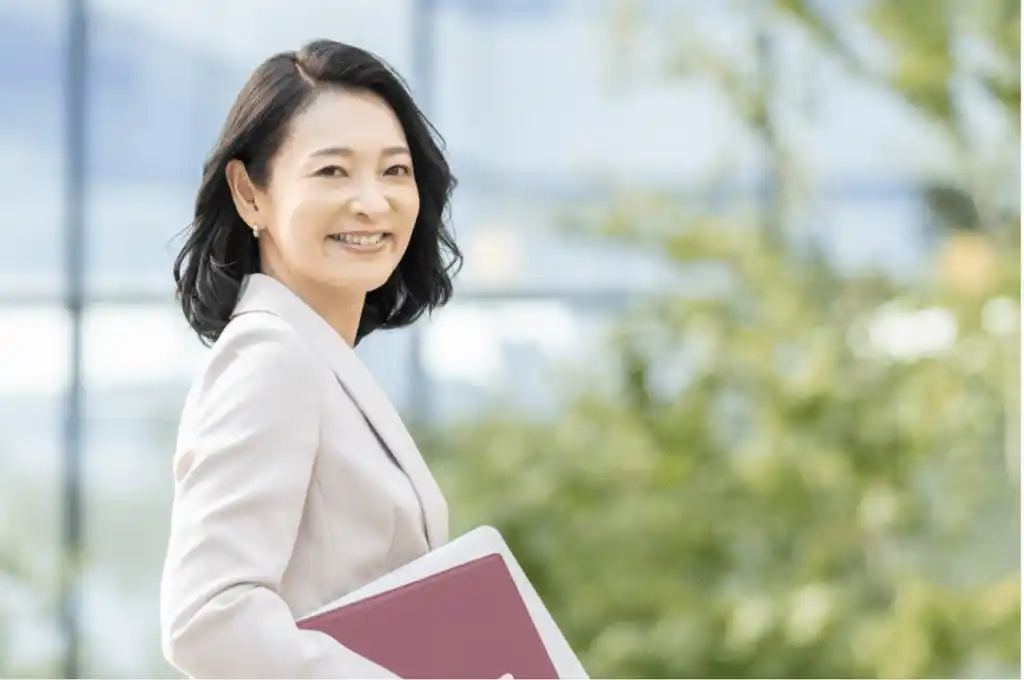 40代女性の転職サイト・エージェントのおすすめ比較ランキング