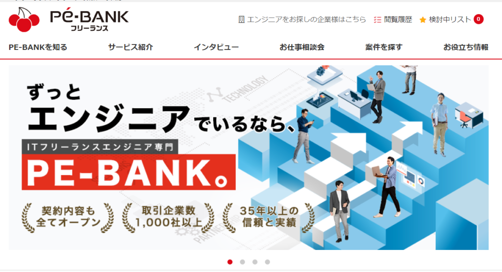 PE-BANK