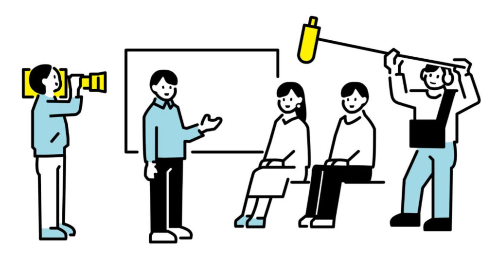 エンタメ業界に強い転職エージェント9選！｜活用するメリットや活用方法も紹介