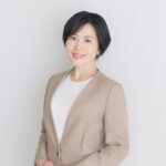 加藤賀子