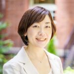 有馬恵里子