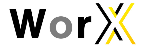 WorX ロゴ