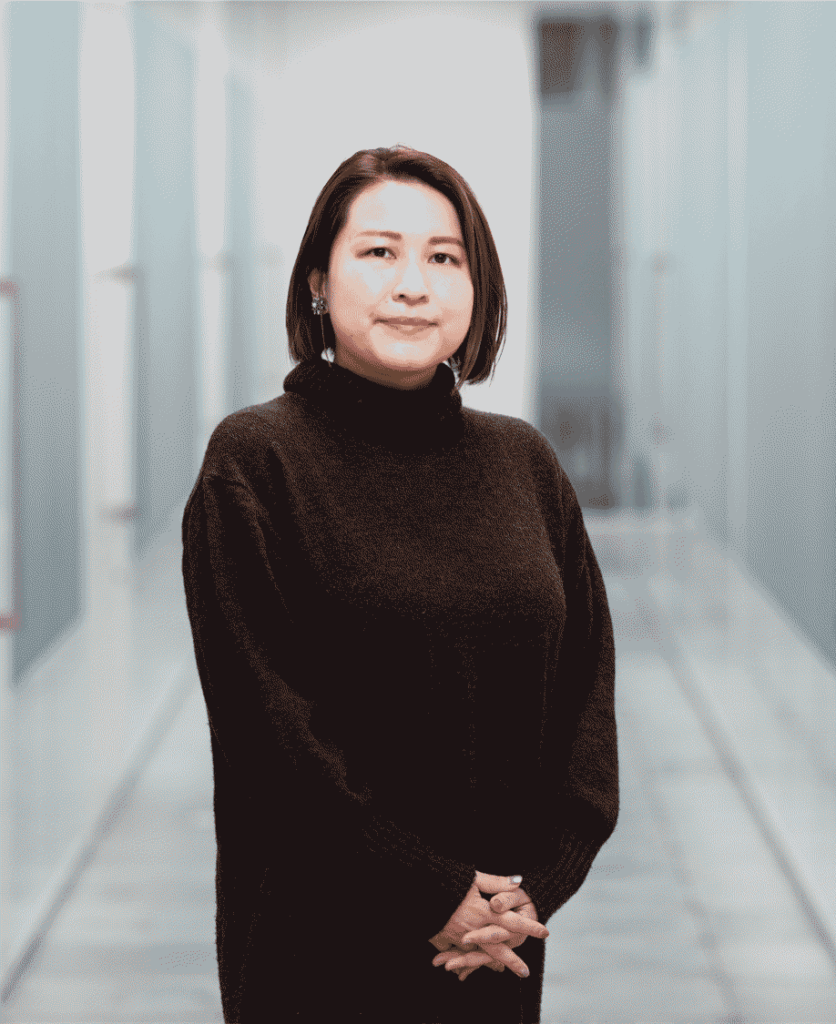 谷口 美明