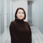 谷口 美明