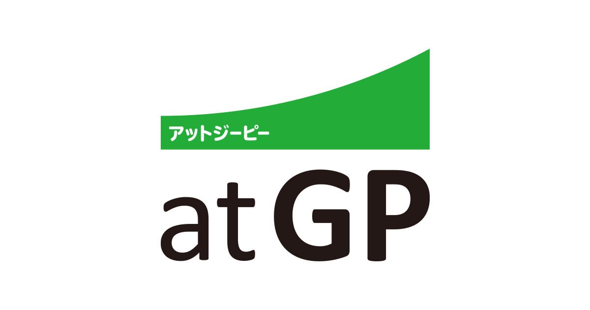 atGPエージェント ロゴ