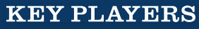 KEYPLAYERS