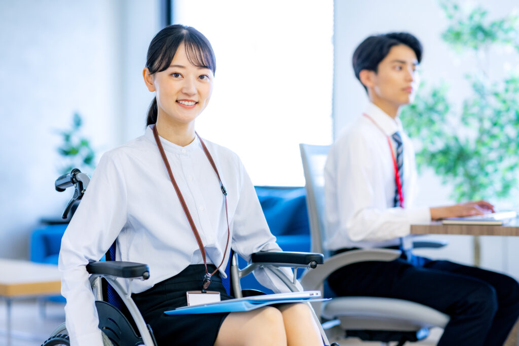 手が不自由でもできる仕事7選！身体障害者が求人選びに失敗しない方法