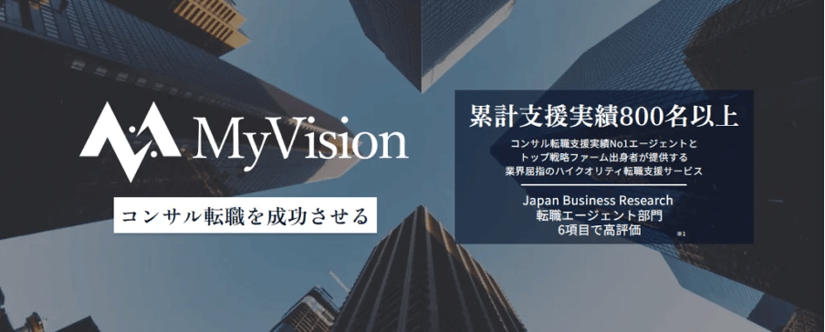MyVision