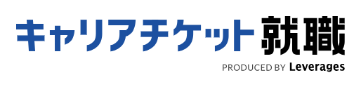 キャリアチケット ロゴ