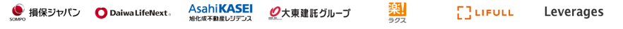 キャリアチケットの紹介企業1