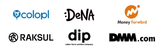 レバテックルーキー 企業