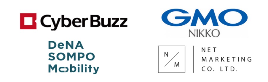 DiG UP CAREER　企業