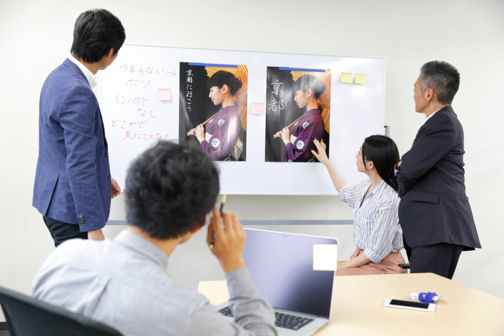 広告業界に強い就活サイト・就活エージェントおすすめ12選【徹底比較】大手内定者が使うサービスを紹介！