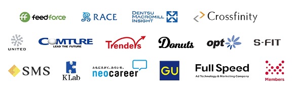 ミーツカンパニー 企業