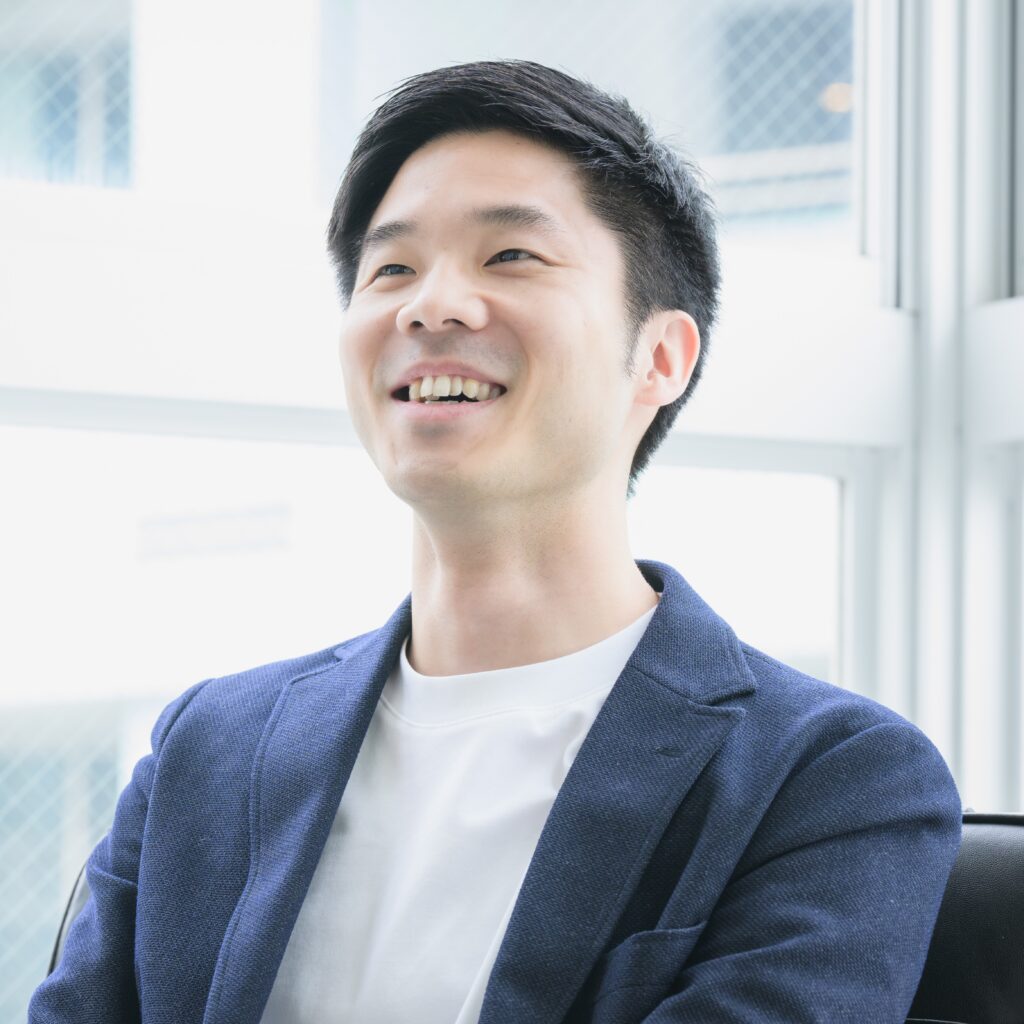 千手 禅二郎