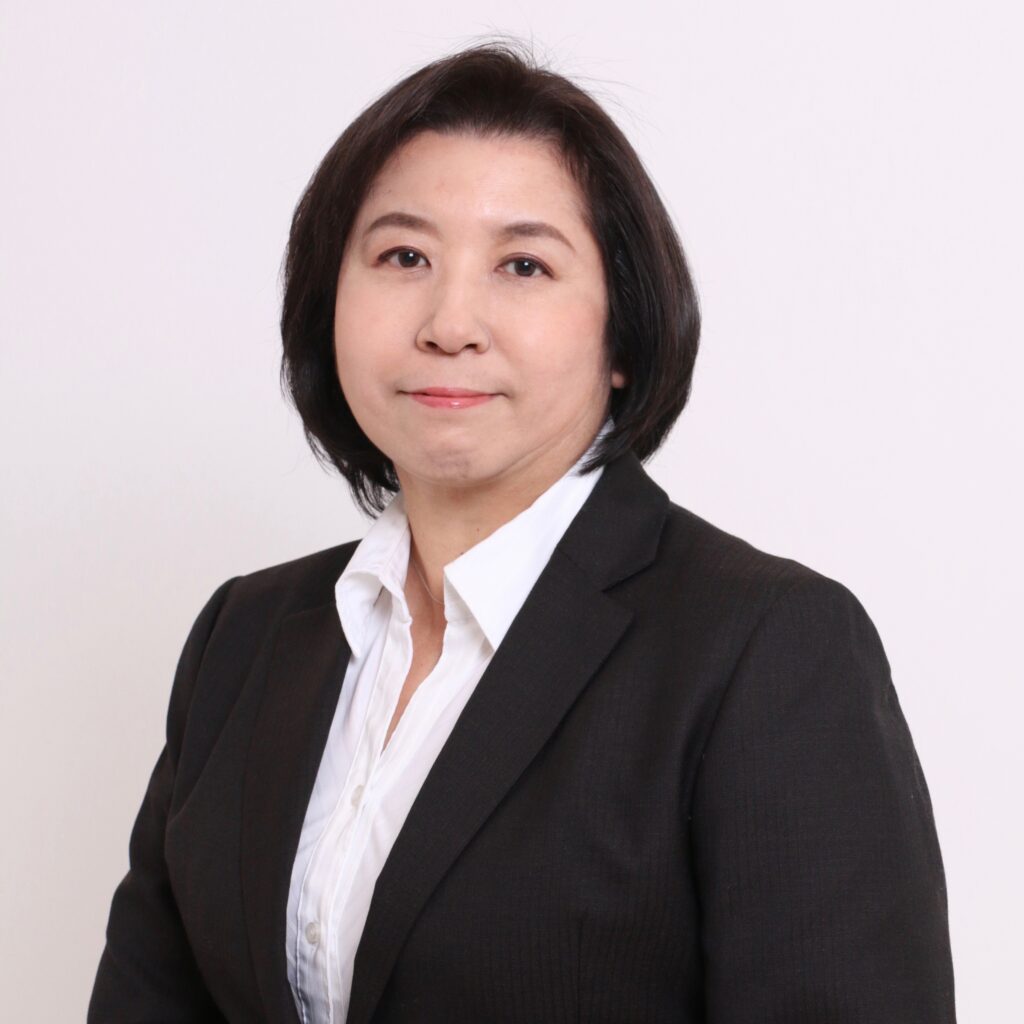 木村千恵子