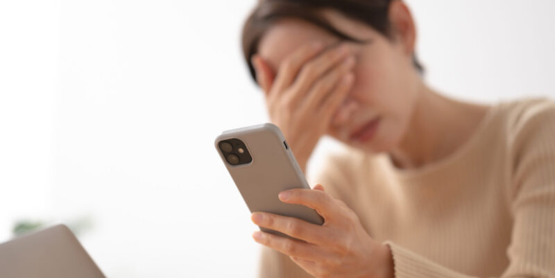 慰謝料請求されたけどお金がない！払えないときや不倫慰謝料の対処法
