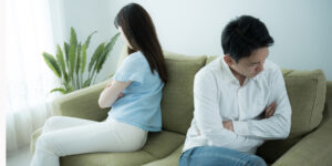 婚姻関係が破綻していても慰謝料は請求できる？破綻の判断基準と請求できる例外を解説