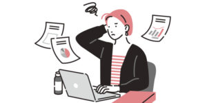 メルペイを滞納するとどうなる？経過日数別の影響と支払えないときの対処法