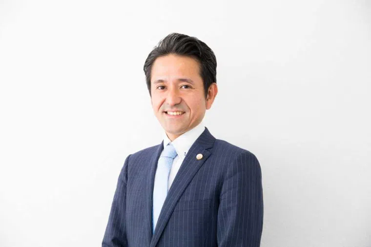 東京新生法律事務所（弁護士 小森 貴之）