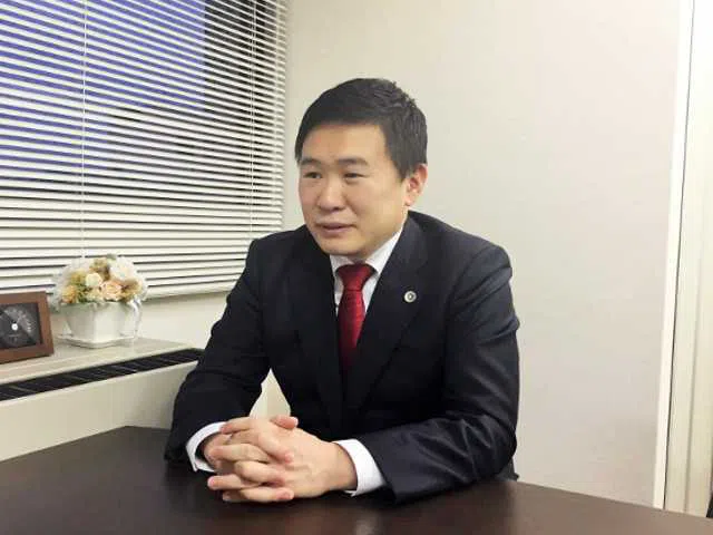 松原法律事務所
