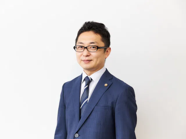 弁護士 細川 宗孝（やまもと総合法律事務所）