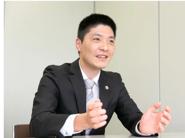 弁護士 粟野 浩之