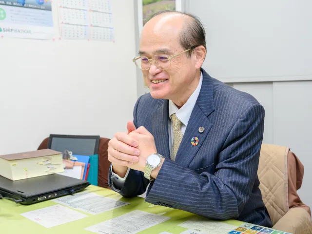 こもだ法律事務所