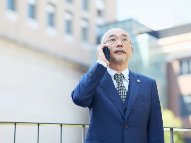 弁護士　工藤 昇（横浜ユーリス法律事務所）
