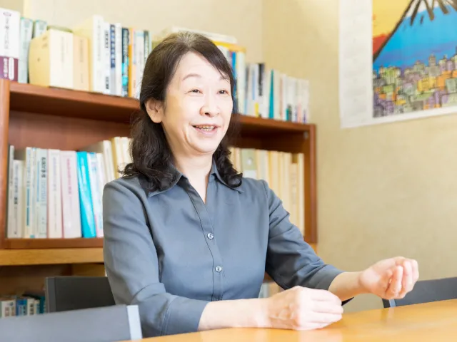 弁護士 藤原 東子（けやき法律事務所）
