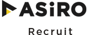 ASIRO Recruit