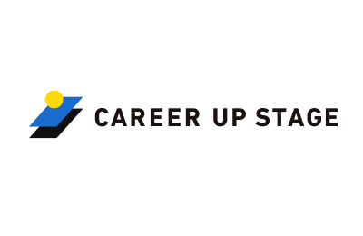 CAREER UP STAGE