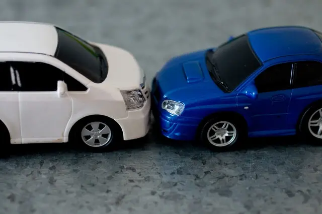 当て逃げをしたら逮捕される 問われる罪や刑罰 逮捕の可能性を解説 法律相談ナビ