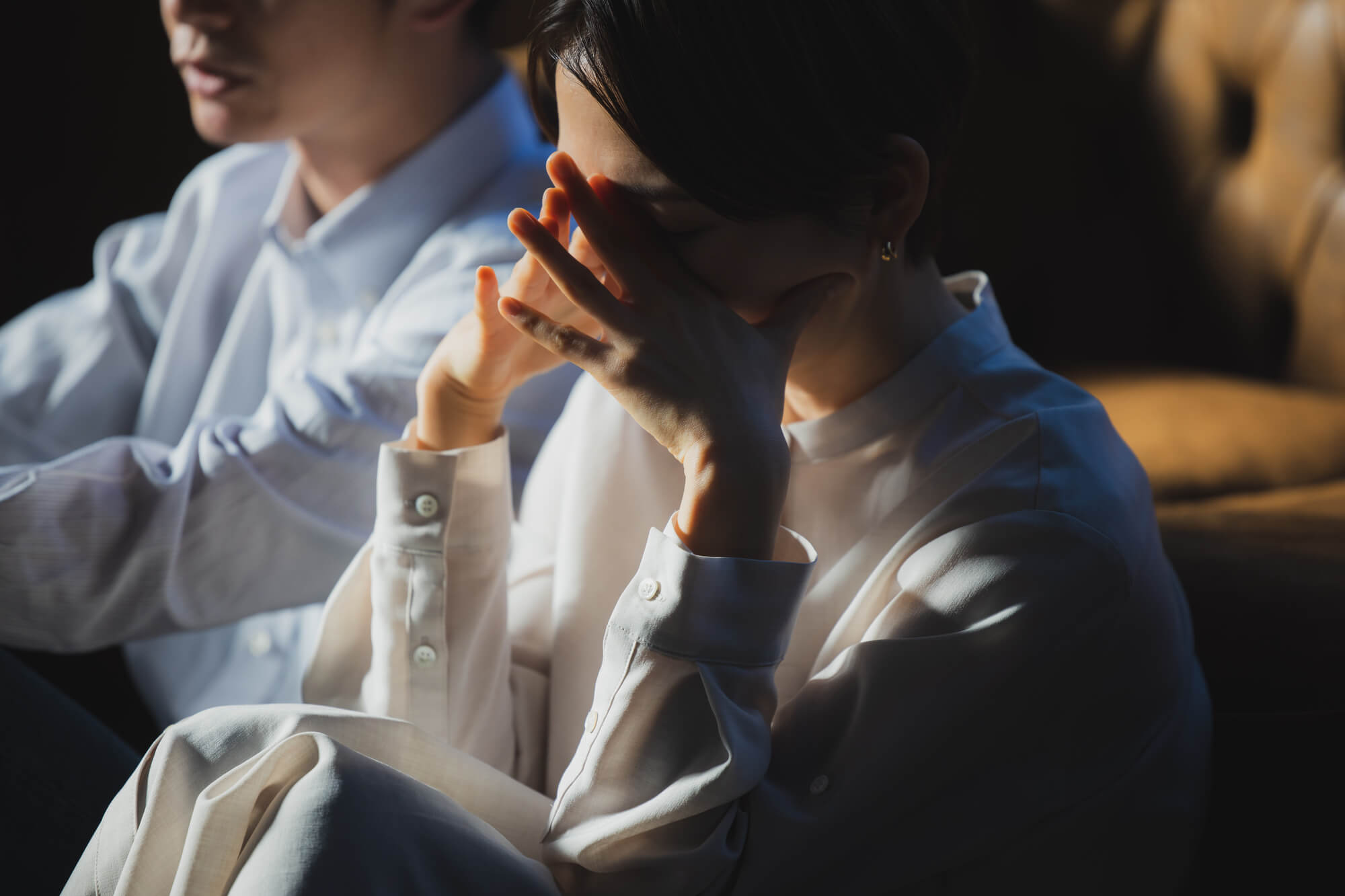 離婚したくない 離婚回避と夫婦仲修復につなげる対処法とは 法律相談ナビ